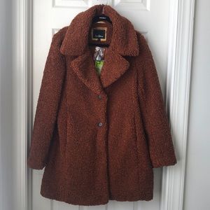 Sam Edelman teddy jacket